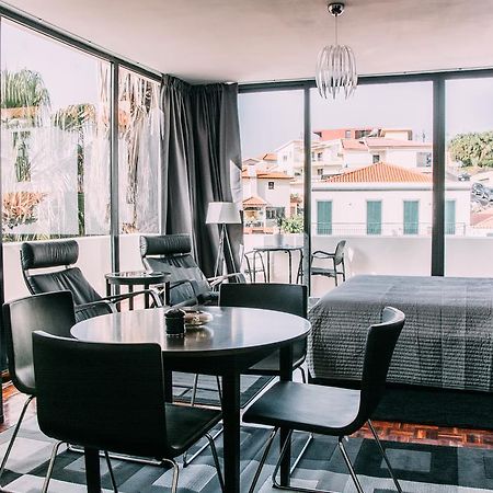 Arts In Apartments Pina Funchal  Exterior photo