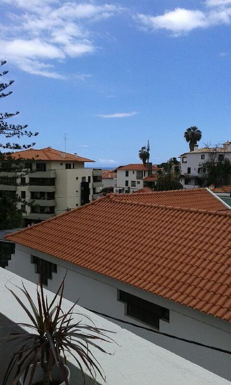 Arts In Apartments Pina Funchal  Exterior photo